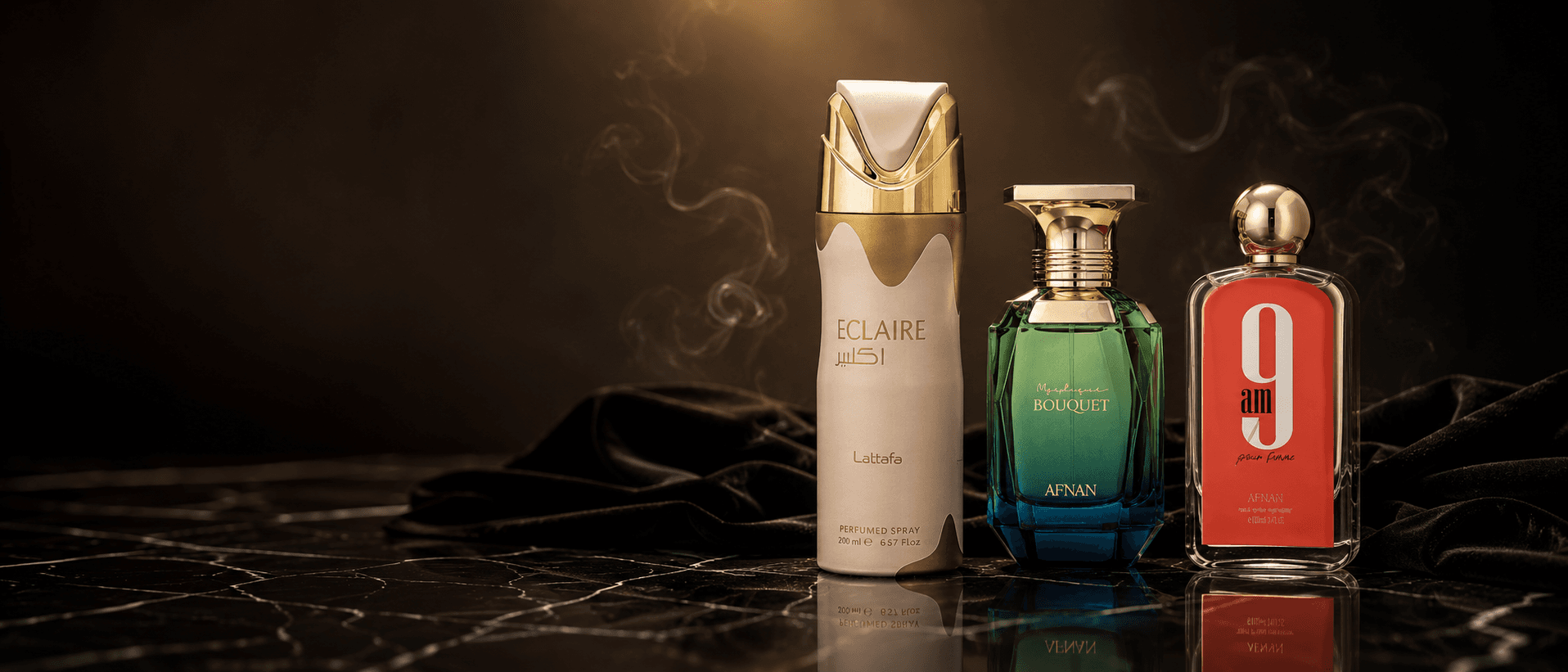 Eleganz mit feiner Signatur.