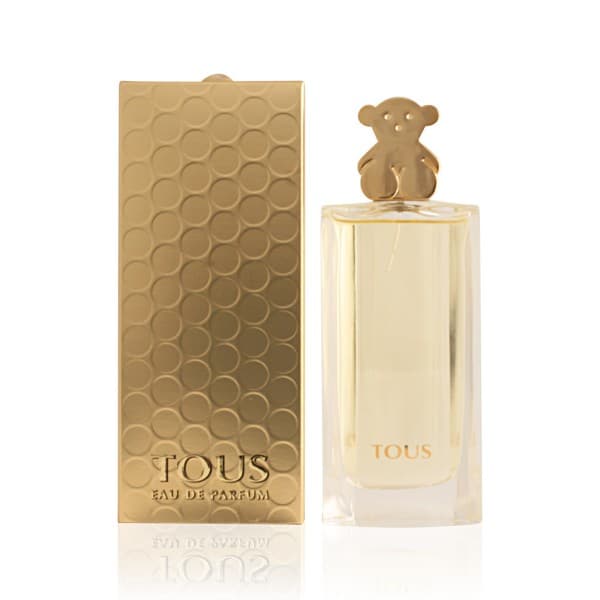 Tous eau de parfum 50ml vaporizador