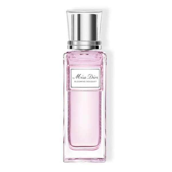 Dior miss dior blooming bouquet kiss pearl eau de toilette roll-on 20ml vaporizador