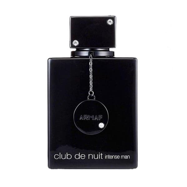 Armaf club de nuit intense man eau de toilette 105ml vaporizador