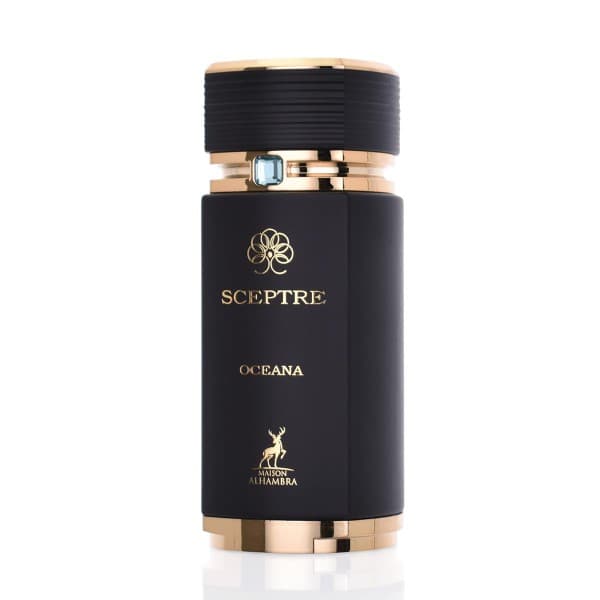 Maison alhambra sceptre oceana eau de parfum 100ml vaporizador