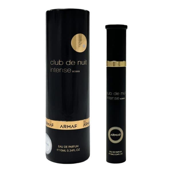 Armaf club de nuit intense woman eau de parfum 10ml vaporizador