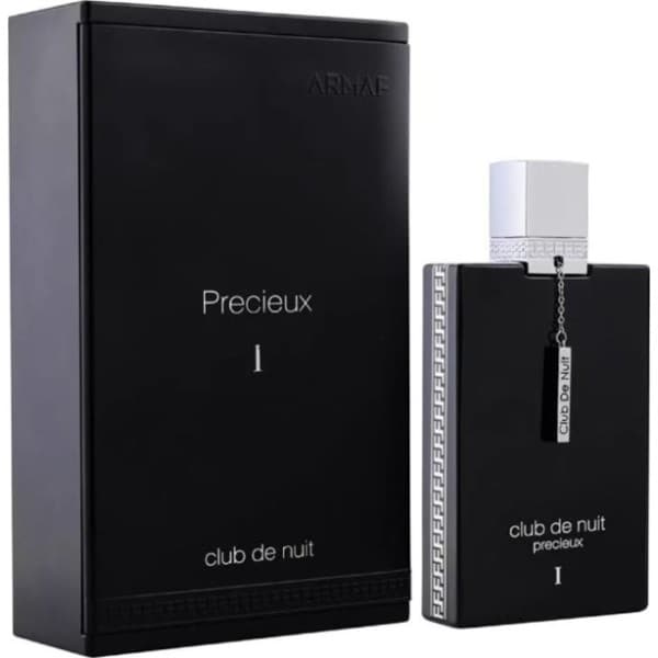 Armaf club de nuit precieux eau de parfum 55ml