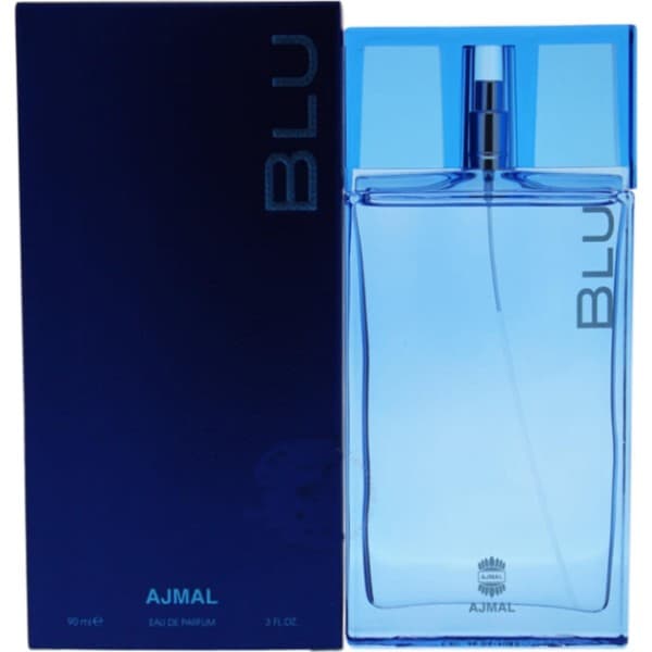 Exclamacion blu eau de parfum 90ml vaporizador