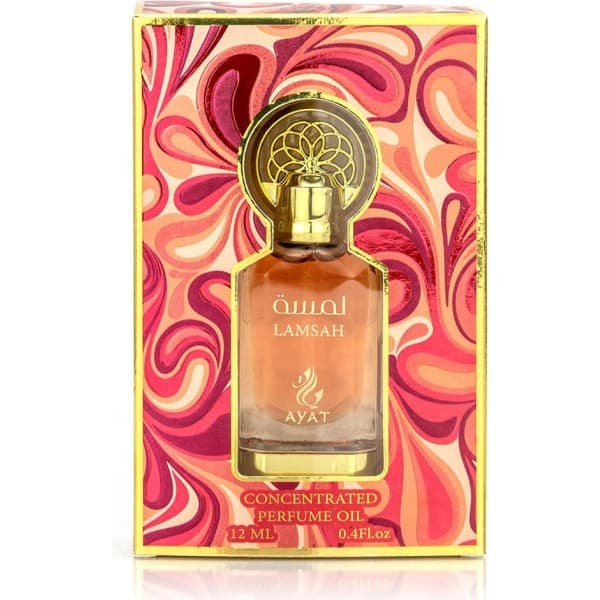 Ayat lamsah concentrated perfumed oil 12ml