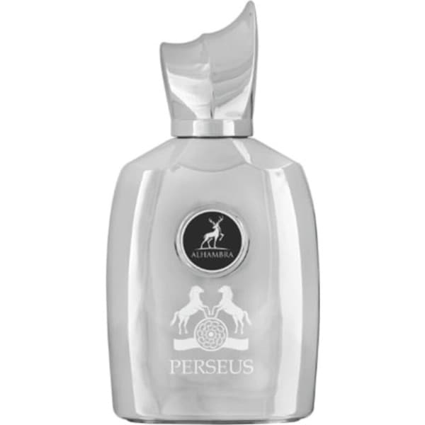 Maison alhambra perseus eau de parfum 100ml