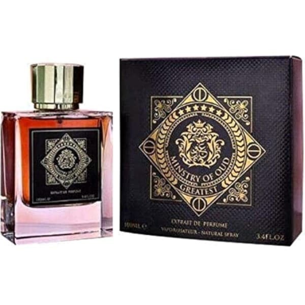 Paris corner ministry of old greatest extracto de perfume 100ml