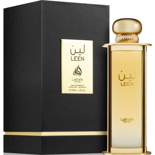 Lattafa leen eau de parfum 100ml