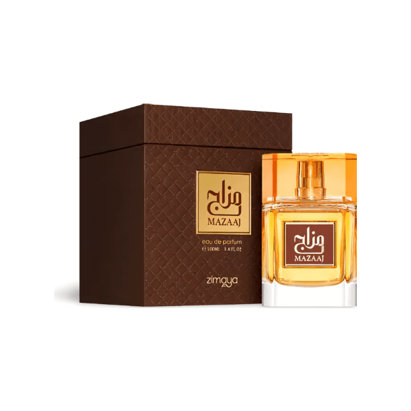 Lattafa mazaaj eau de parfum 100ml