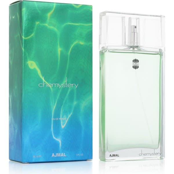 Ajmal chemistery eau de parfum 90ml vaporizador
