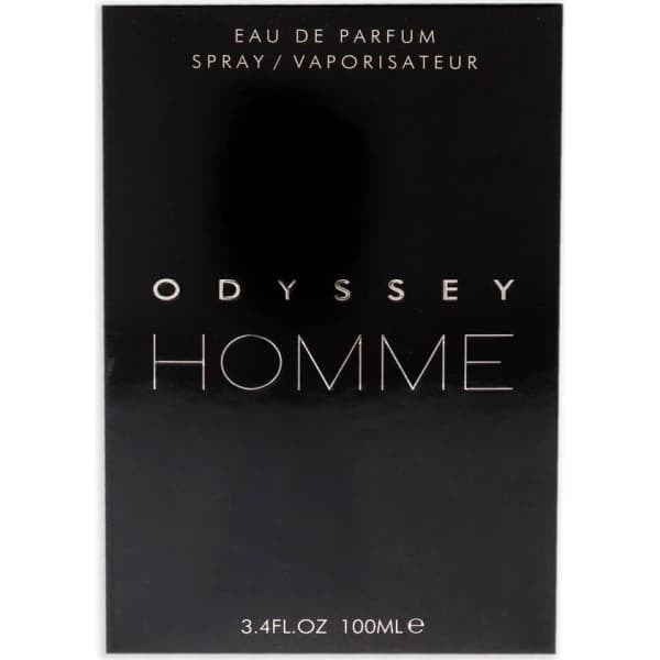 Armaf odyssey homme eau de parfum 100ml vaporizador