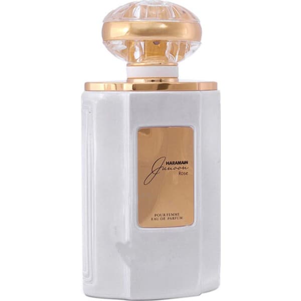 Al Haramain Junoon Rose