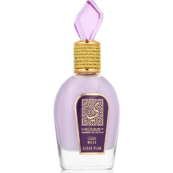 Lattafa Musk Sugar Plum