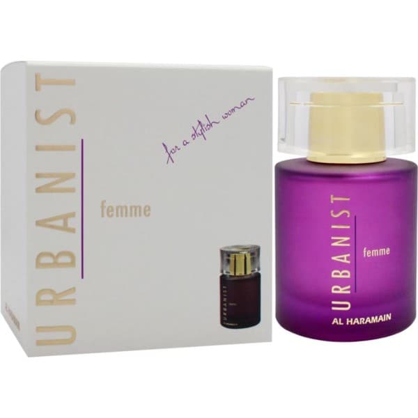 Al Haramain Urbanist Femme
