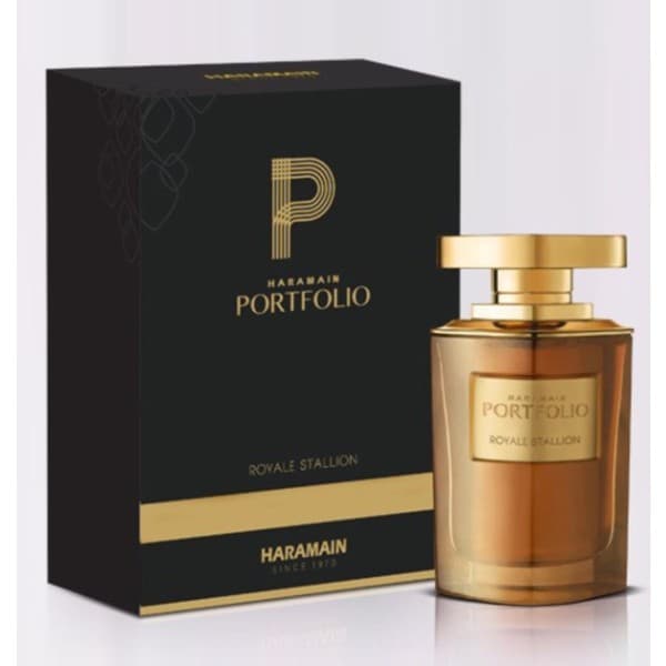 Al Haramain Royale Stallion