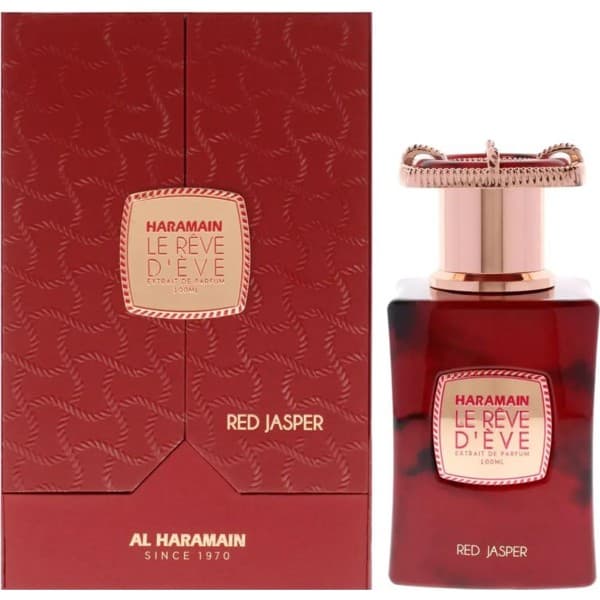 Al Haramain Le Reve D'Eve