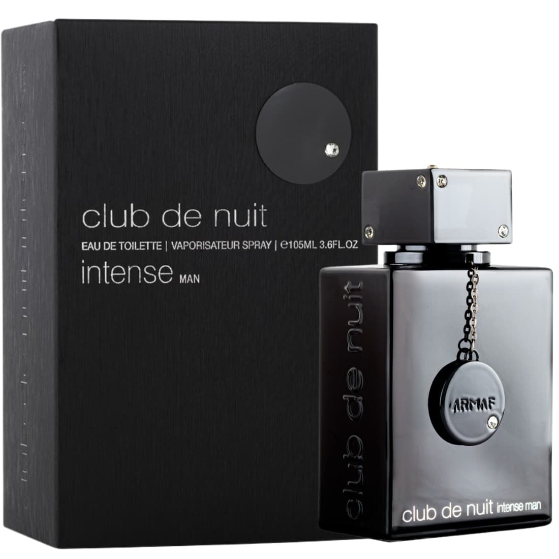 Armaf Club De Nuit Intense Men EDT 105ml