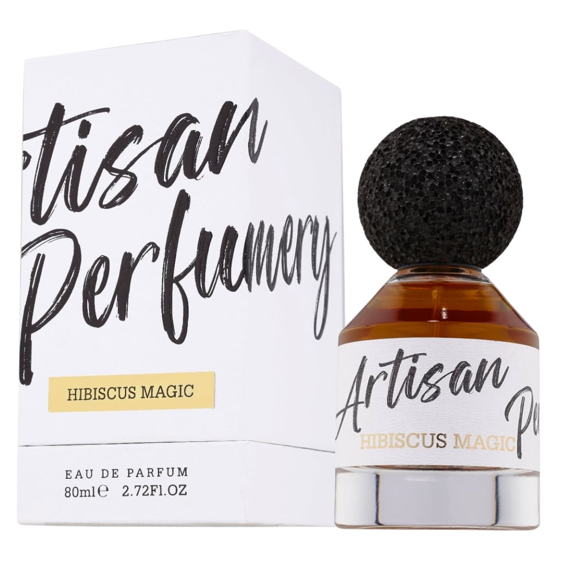 Fragrance World Artisan Hibiscus Magic Unisex EDP 80ml