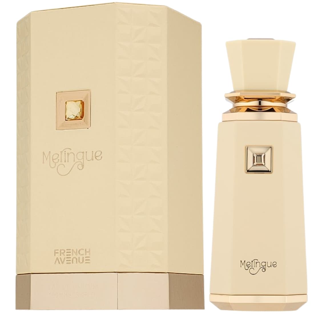French Avenue Meringue Women EDP 100ml