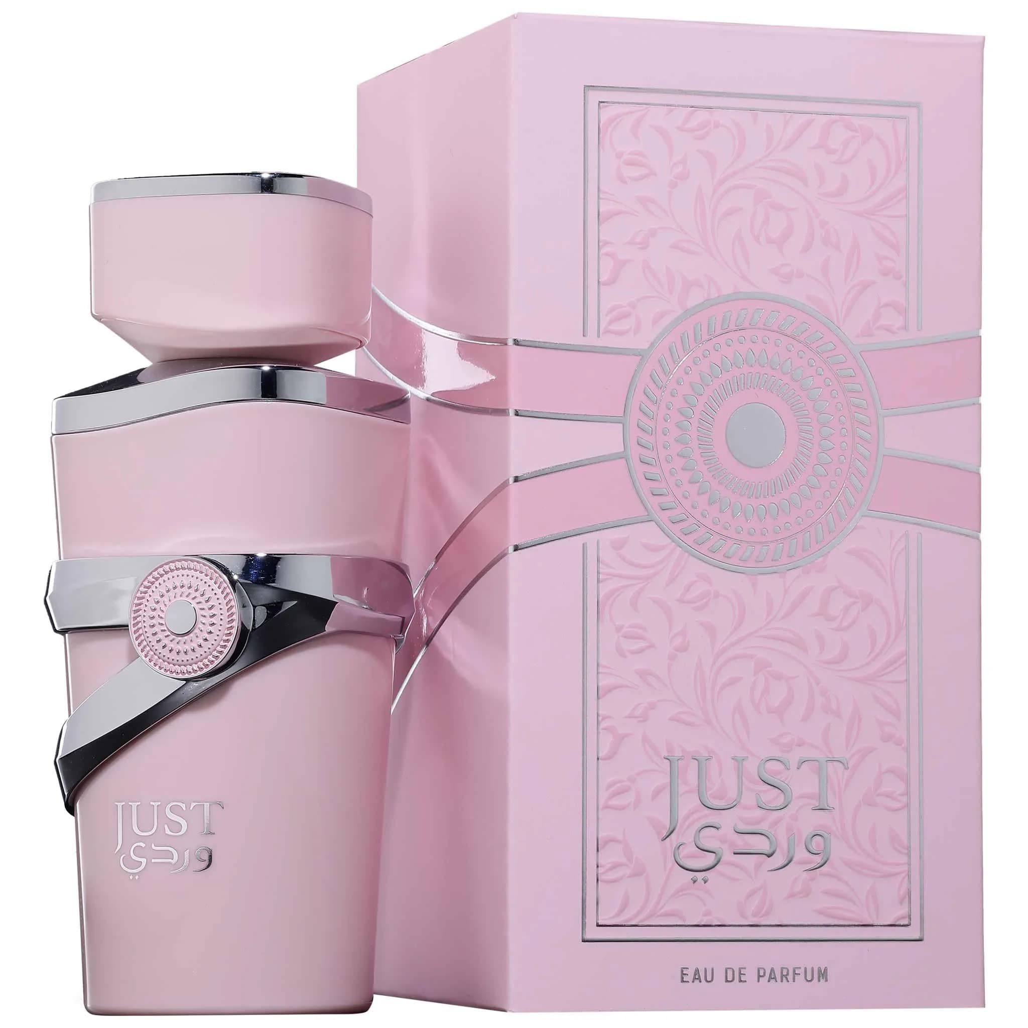 Fragrance World Just Wardi Women EDP 100ml