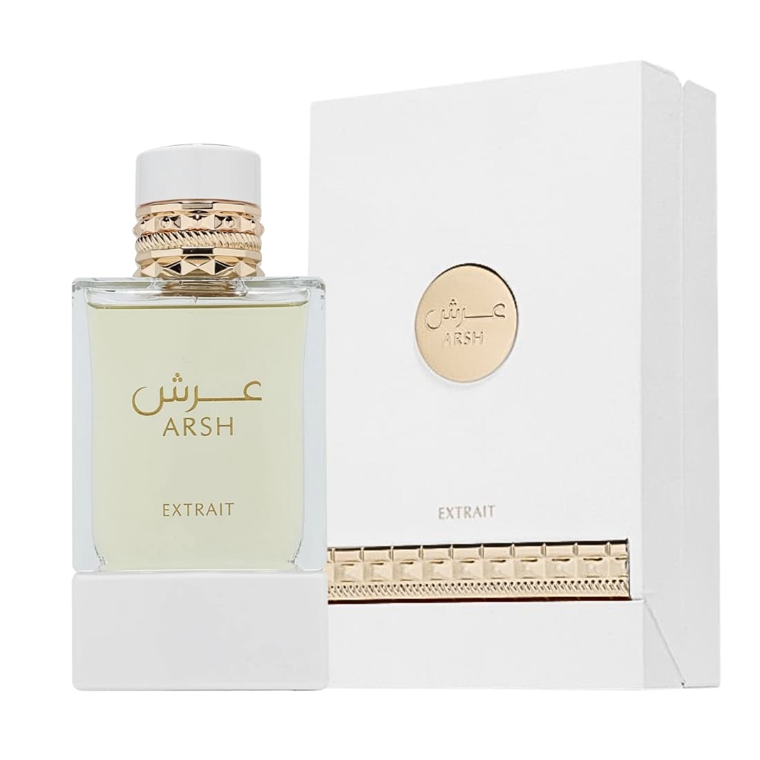 French Avenue Arsh Unisex EDP 100ml