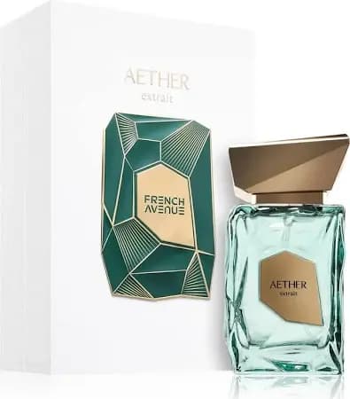 French Avenue Aether Men EDP 100ml