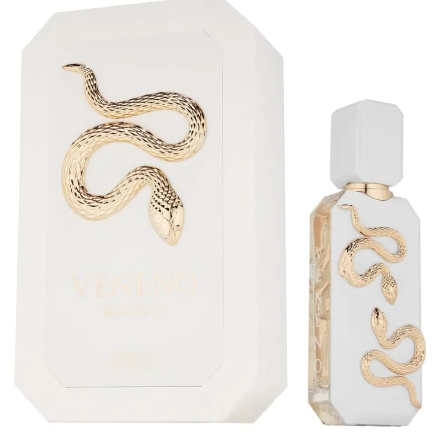 French Avenue Veneno Bianco Women EDP 100ml
