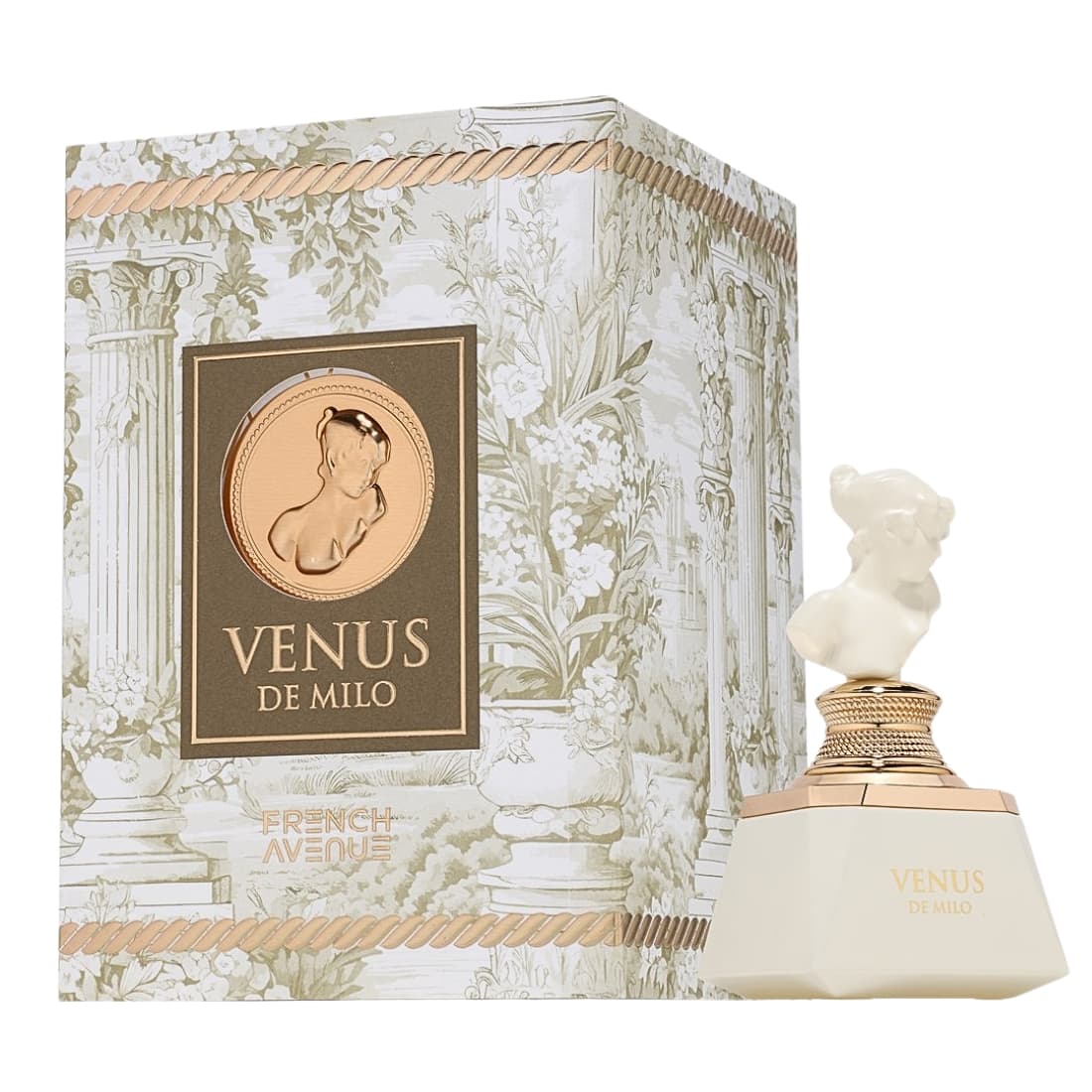 French Avenue Venus De Milo Women EDP 100ml