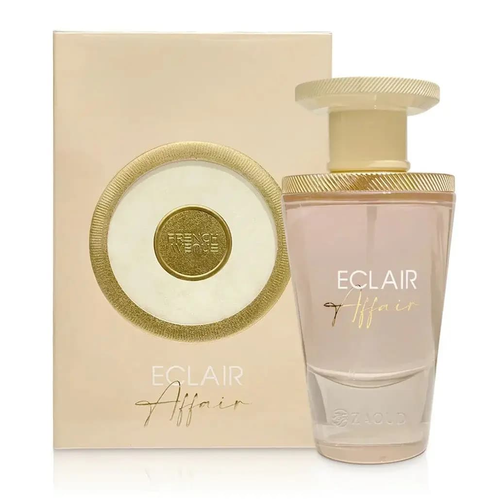 French Avenue Eclair Affair Women EDP 100ml