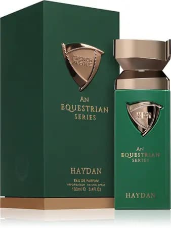 French Avenue An Equestrian Series Haydan Men EDP 100ml