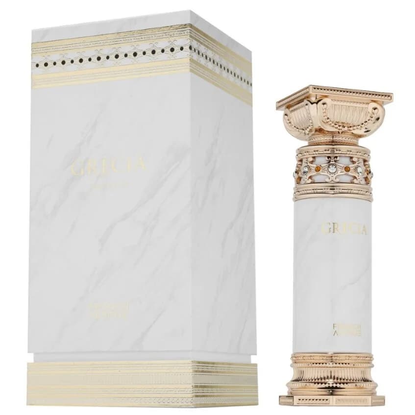French Avenue Grecia Women PARFUM 100ml
