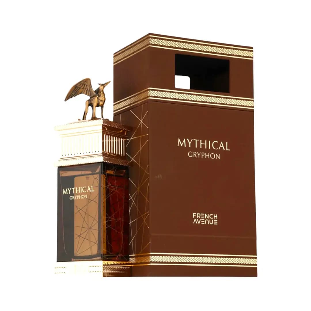 French Avenue Mythical Gryphon Men EDP 100ml