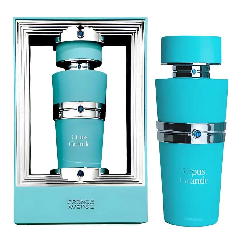 French Avenue Opus Grande Unisex EDP 100ml