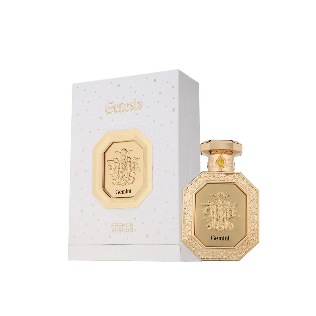 French Avenue Genesis Gemini Unisex EDP 90ml