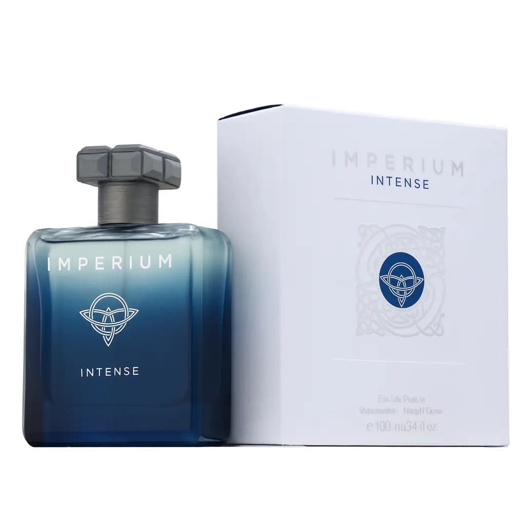 Fragrance World Imperium Intense Unisex EDP 100ml