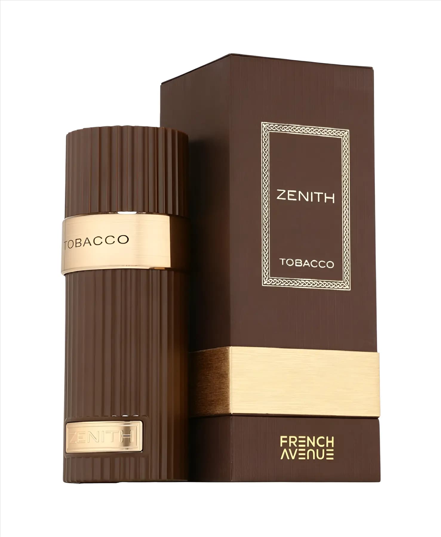 French Avenue Zenith Tobacco Unisex EDP 100ml