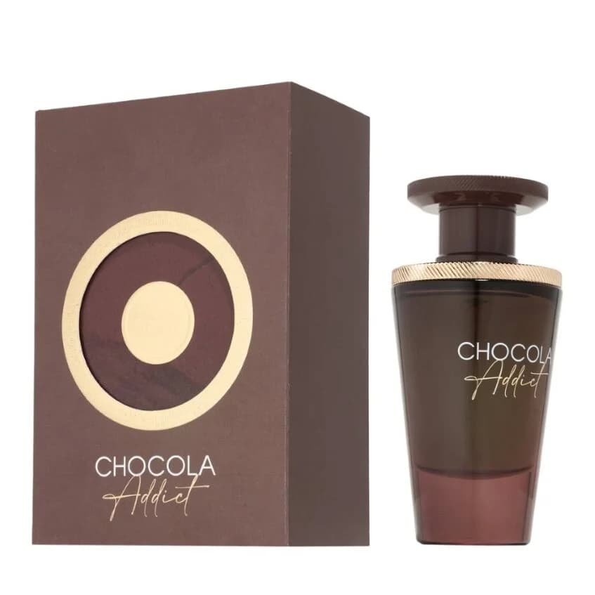 French Avenue Chocola Addict Unisex EDP 100ml