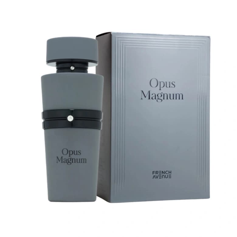 French Avenue Opus Magnum Unisex EDP 100ml