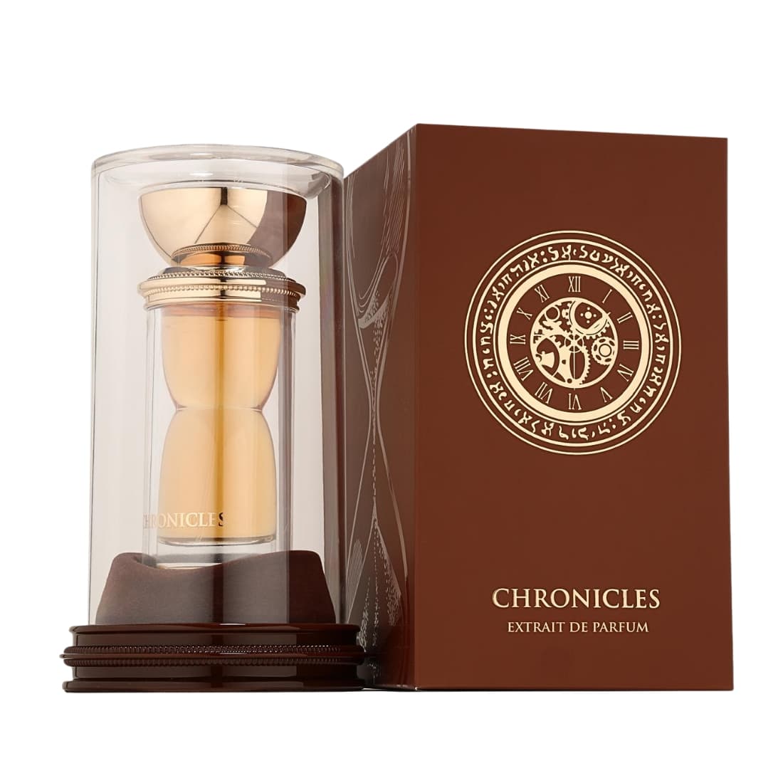 French Avenue Chronicles Unisex Extrait De Parfum 80ml