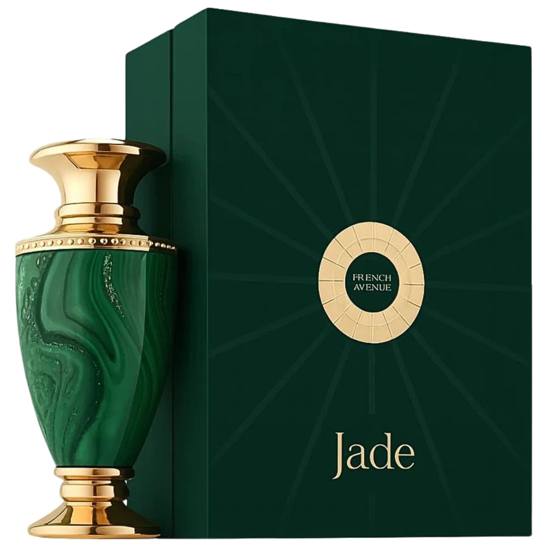French Avenue Jade Unisex Extrait De Parfum 100ml
