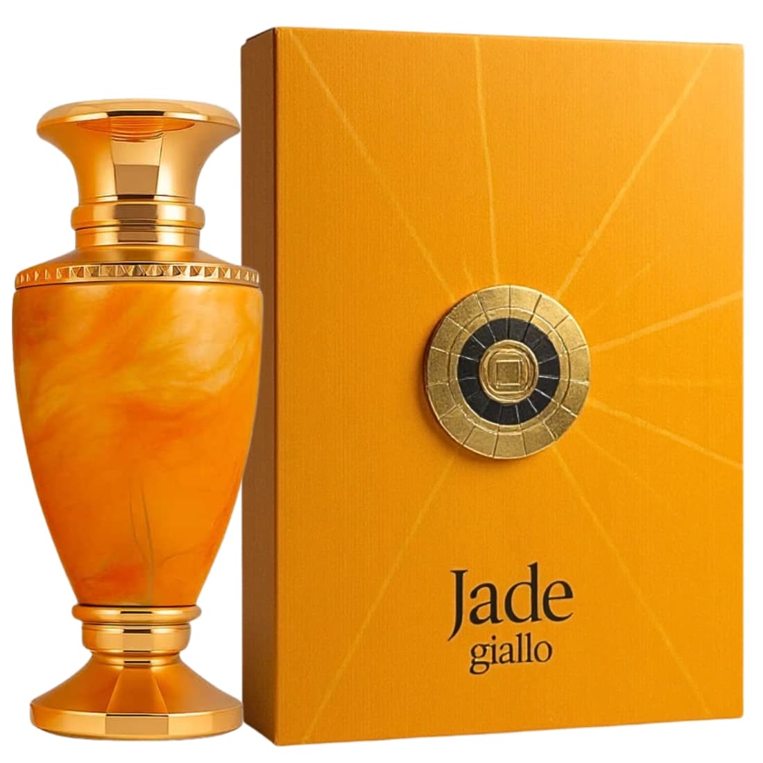 French Avenue Jade Gillo Unisex Extrait De Parfum 100ml