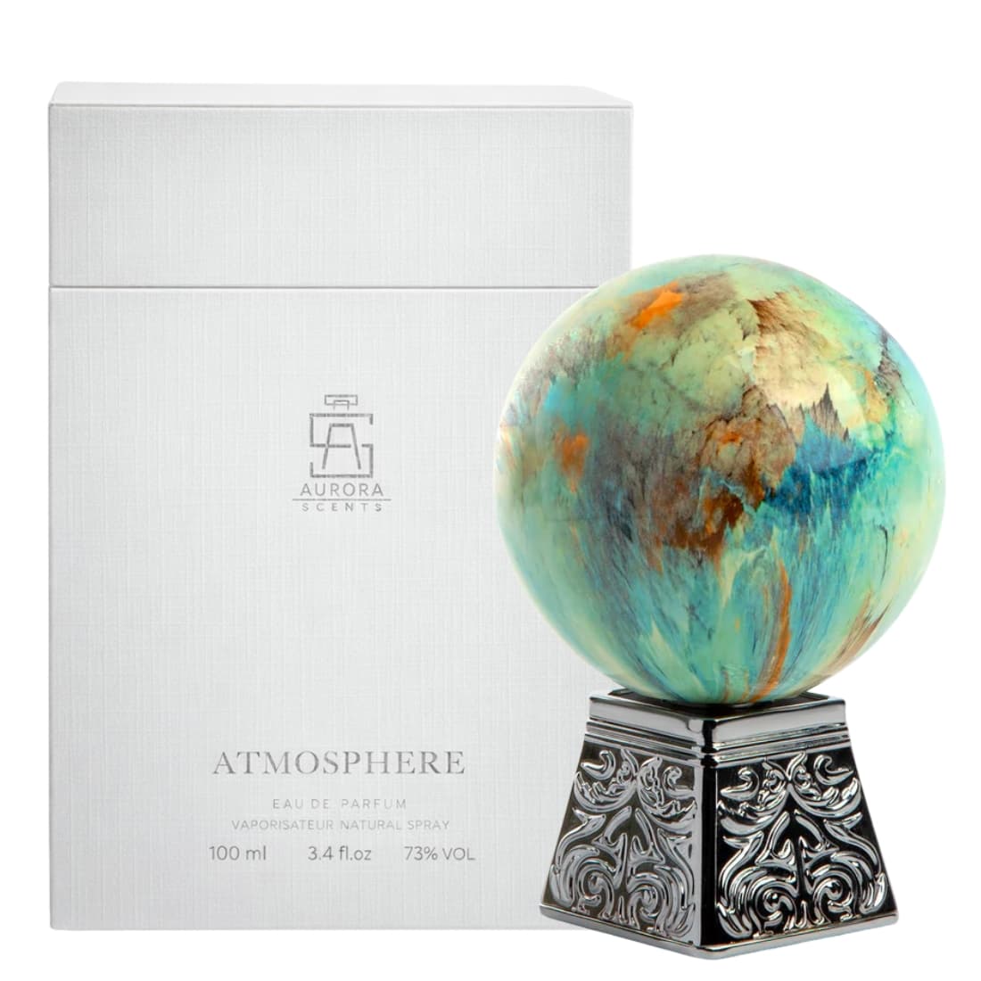 Aurora Scents Atmosphere Unisex EDP 100ml
