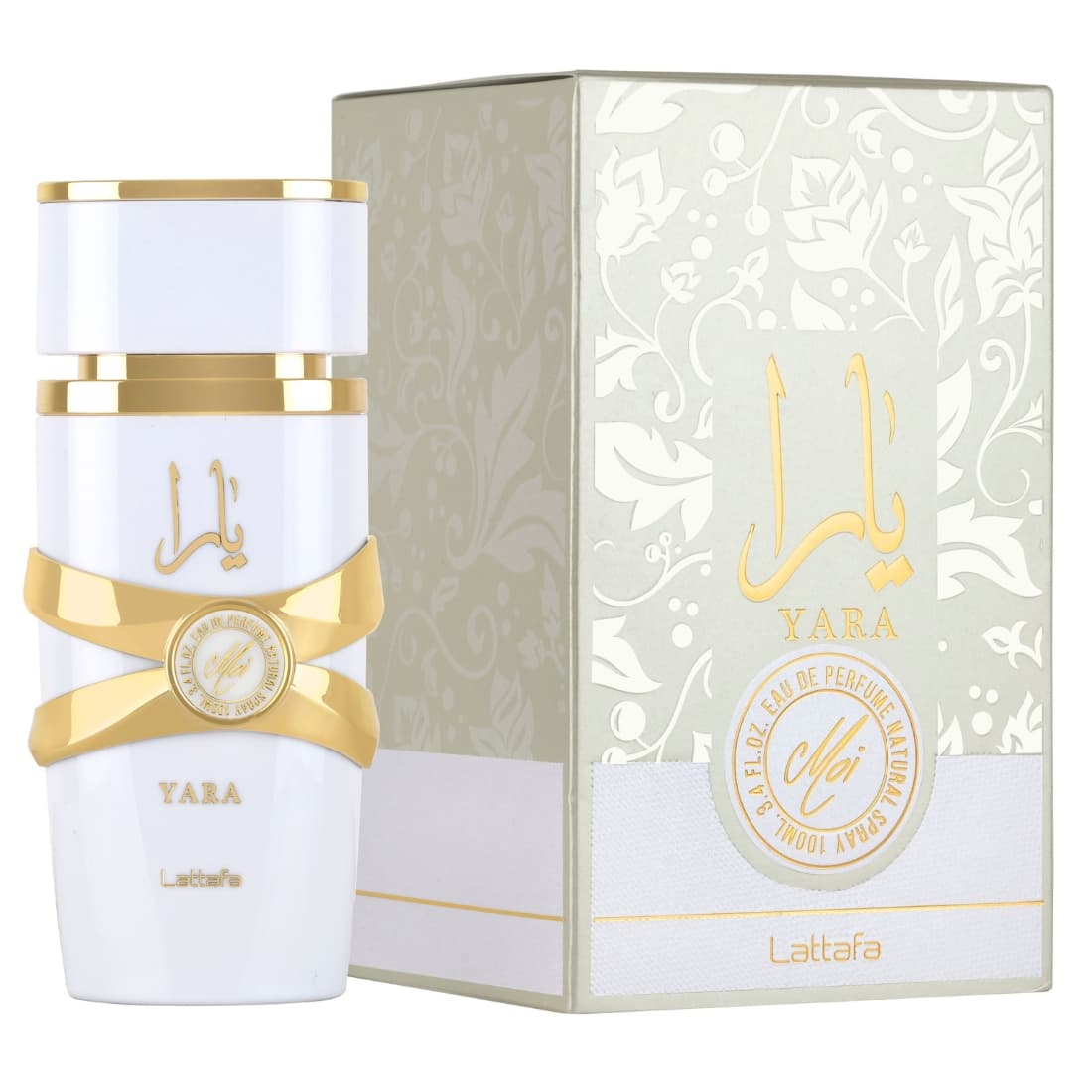 Lattafa Yara Moi Women EDP 100ml