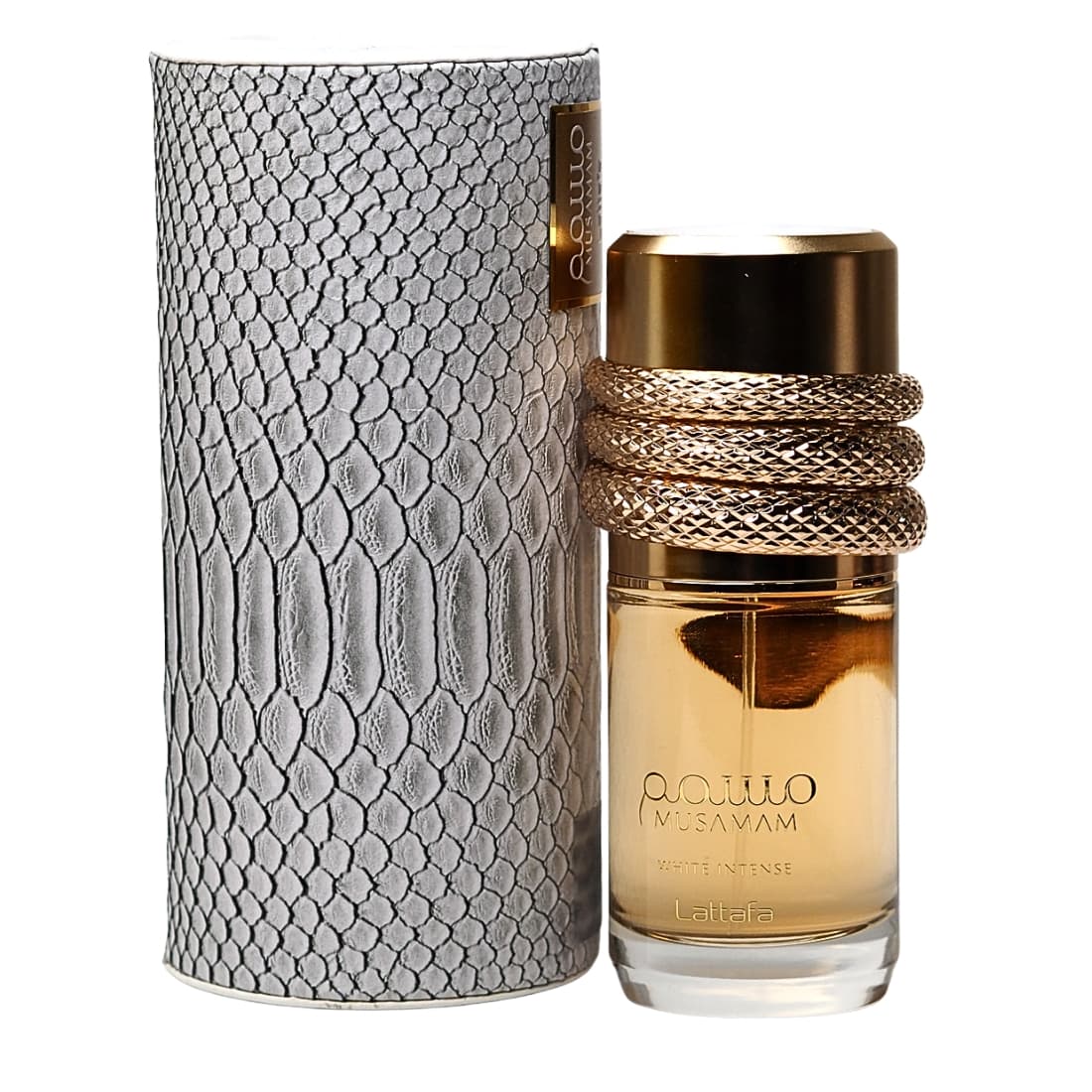 Lattafa Musamam White Intense Unisex EDP 100ml