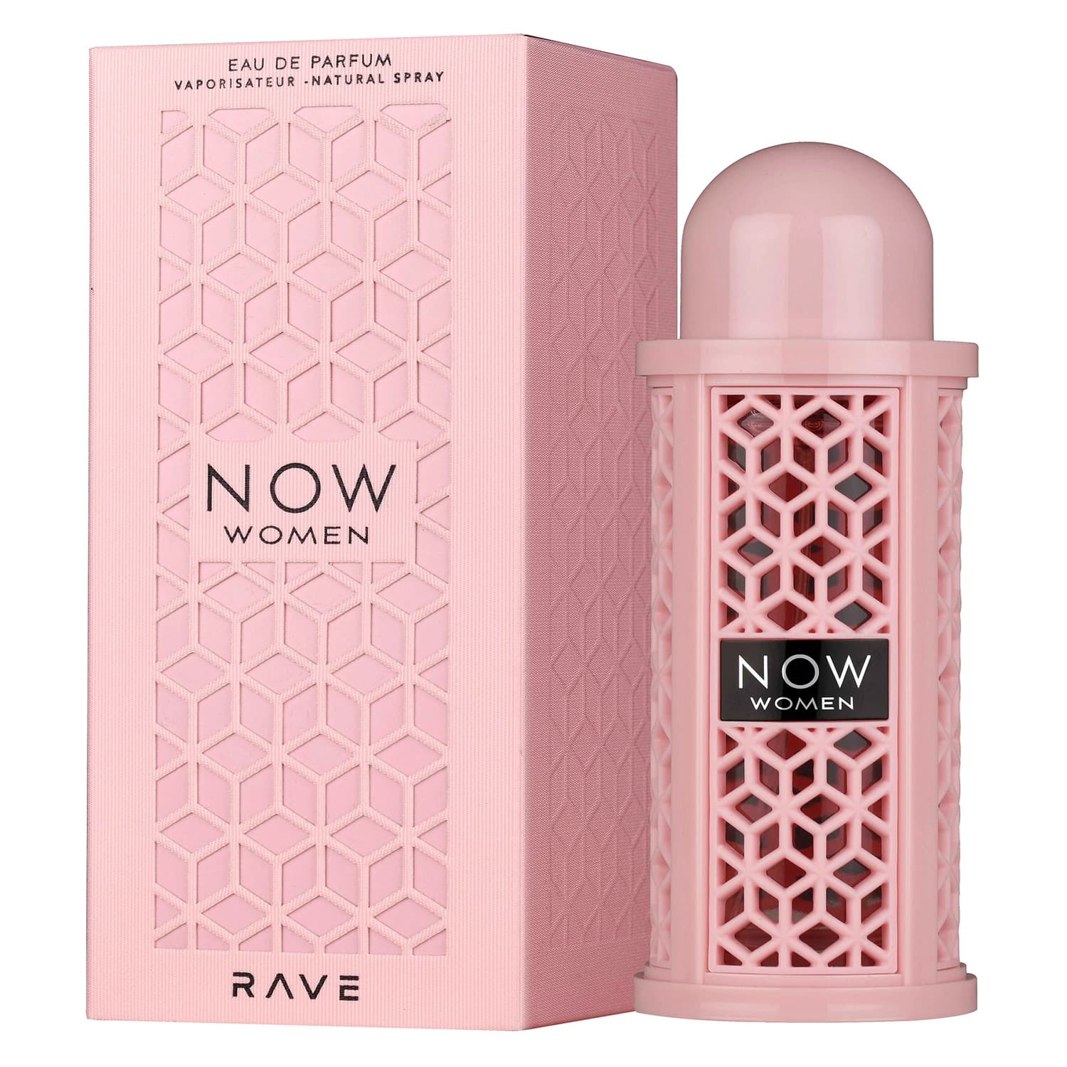 Rave Now Women EDP For Women 100ml