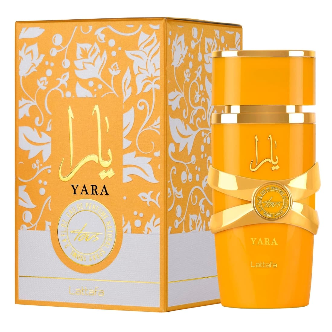 Lattafa Yara Tous Women EDP 100ml