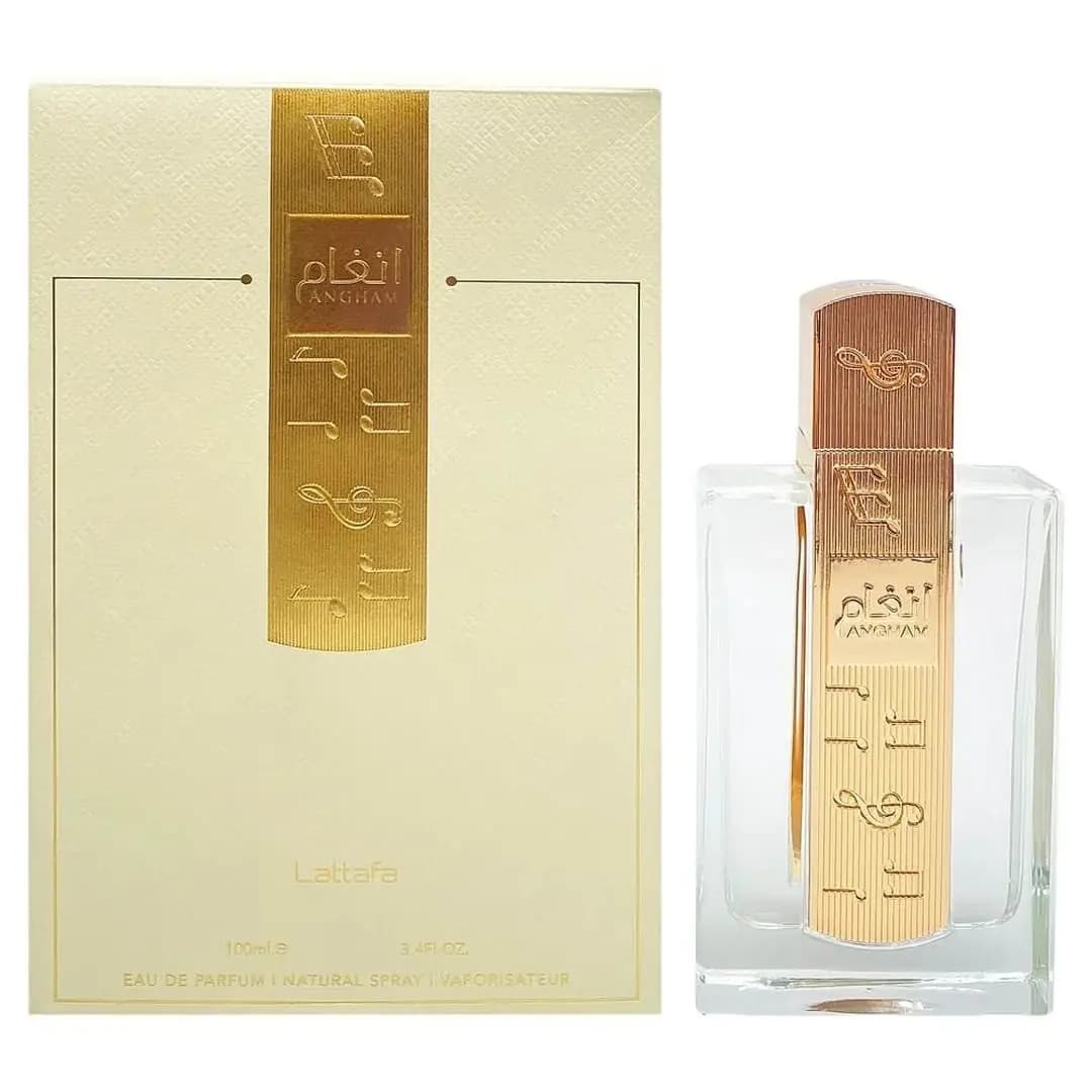 Lattafa Angham Unisex EDP 100ml