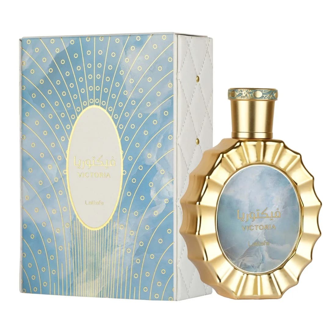Lattafa Victoria Women EDP 100ml