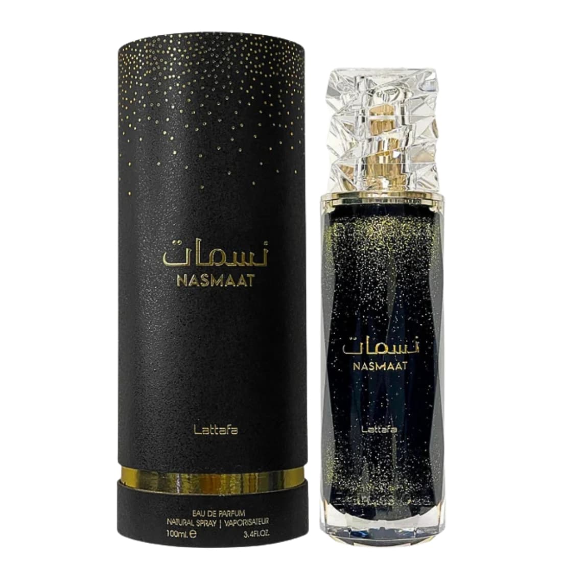 Lattafa Nasmaat Unisex EDP 100ml