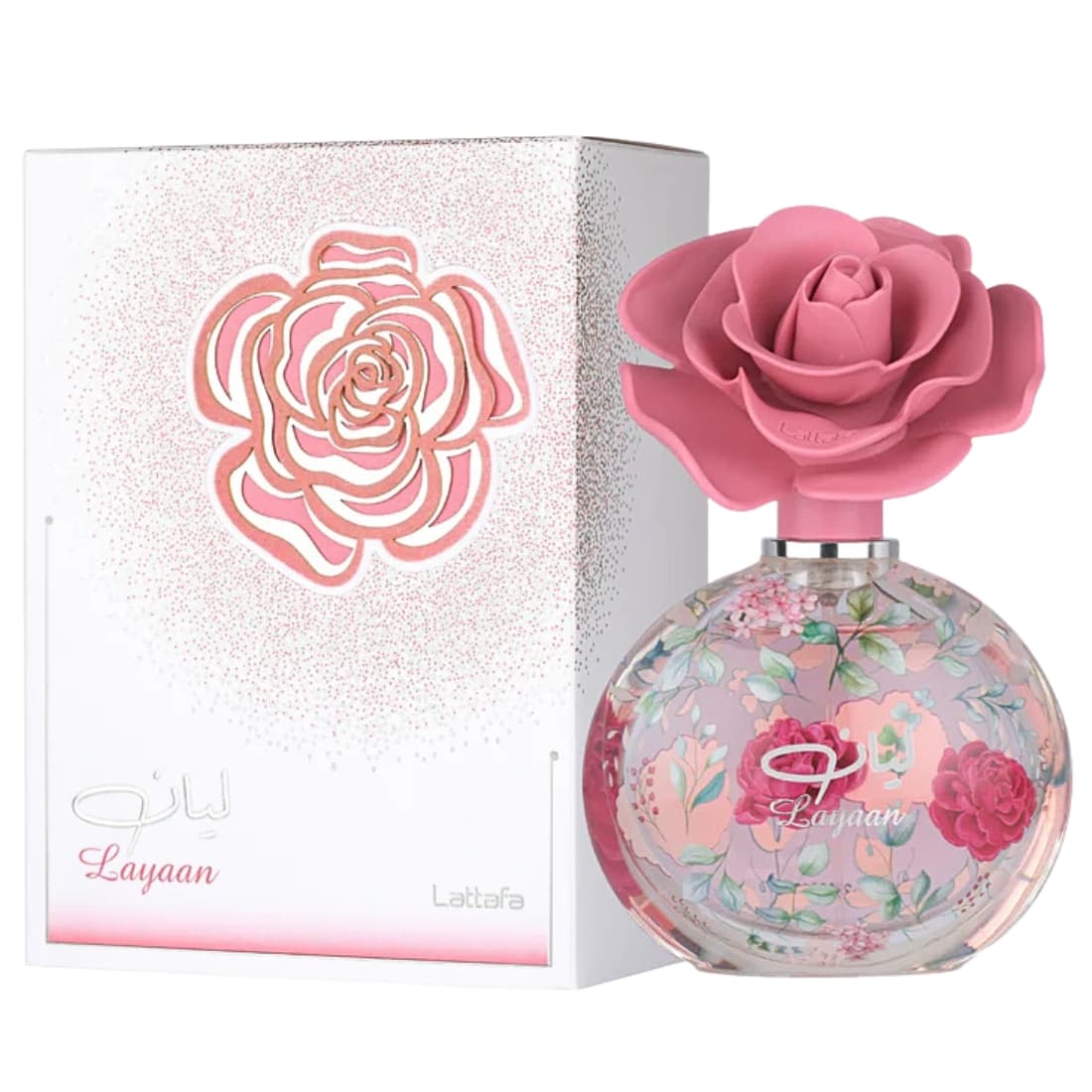 Lattafa Layaan Women EDP 75ml
